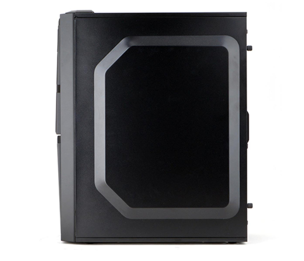 Zalman ZM-T4 czarna USB 3.0 - 164382 - zdjęcie 7